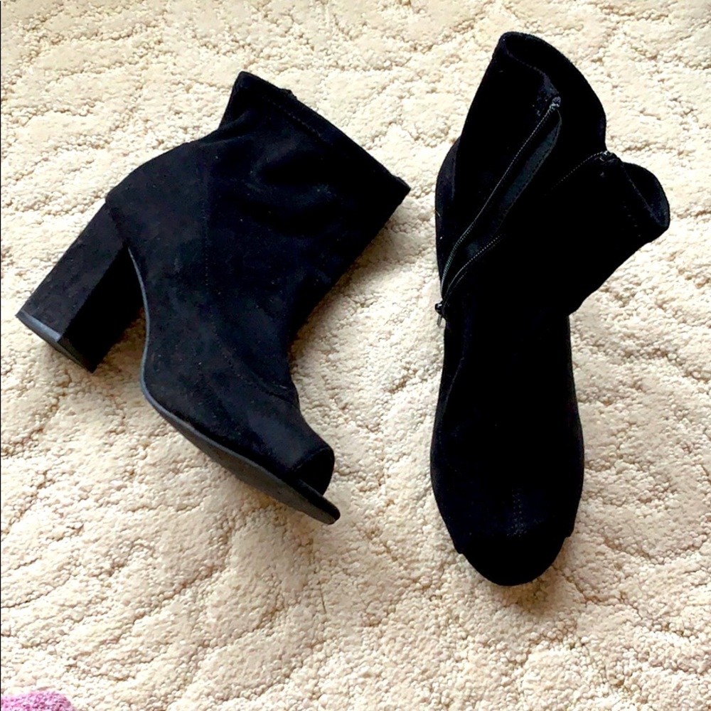 Booties